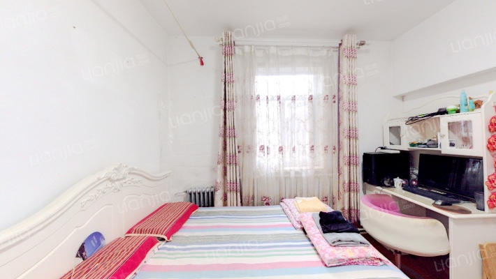 兆丰里二手房实景图