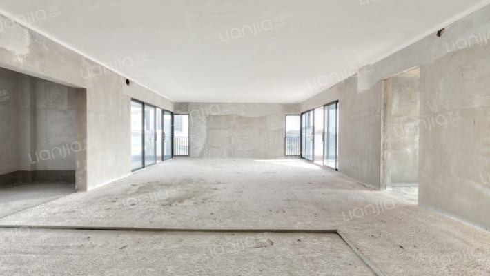 城发·悦城峯境二手房实景图