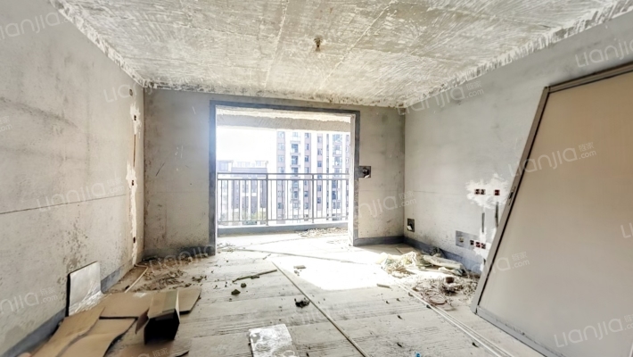 建业桂园二手房实景图