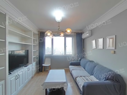 整租·海尔鼎世华府A区 2室2厅 南/北