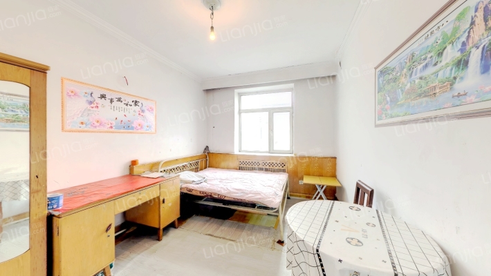 复华三道街二手房实景图