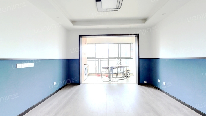 福晟钱隆天下二手房实景图