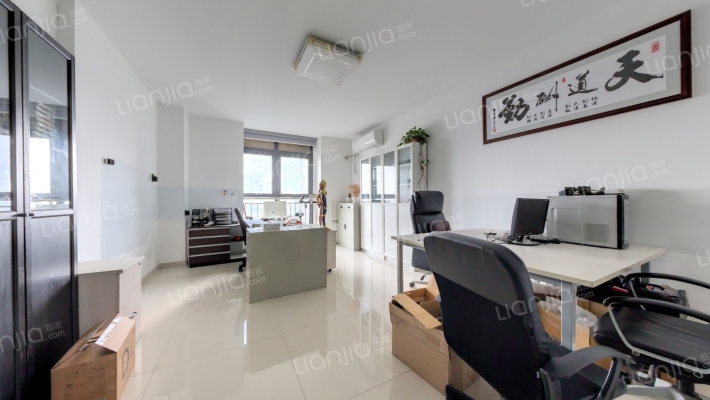 喜临门商业广场二手房实景图