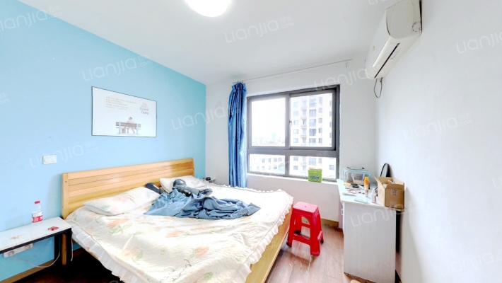 兰棠佳苑二手房实景图