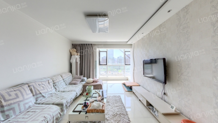 果舍添香二期二手房实景图