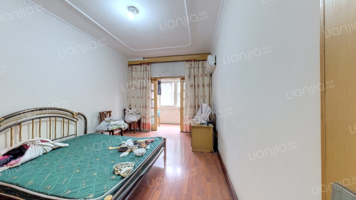 湖北路42号二手房实景图