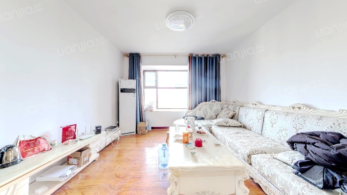 开元盛世·信园二期二手房实景图