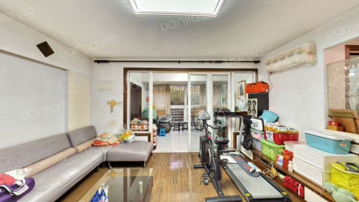 丽景东方二手房实景图