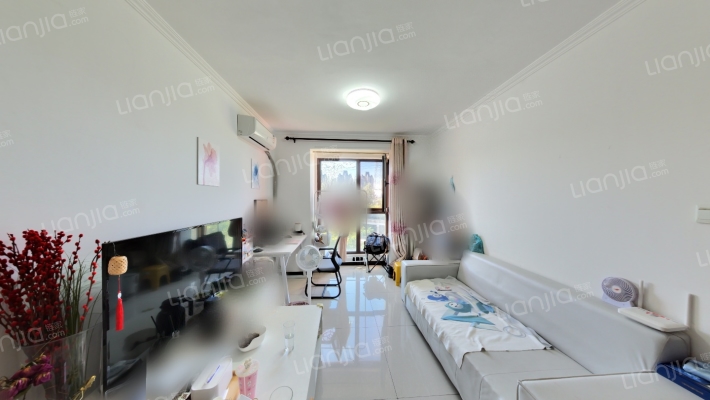 将府锦苑2号院二手房实景图