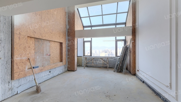 展景湾花园二手房实景图