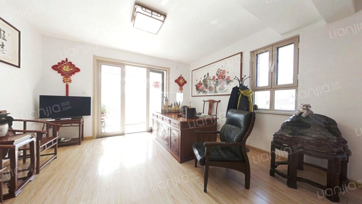 优山美墅(李沧)二手房实景图