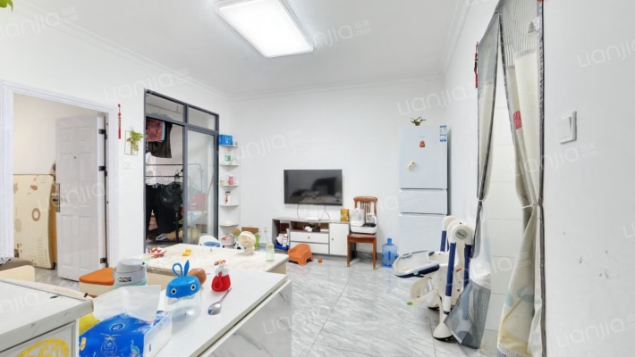 龙湖丽景A区二手房实景图