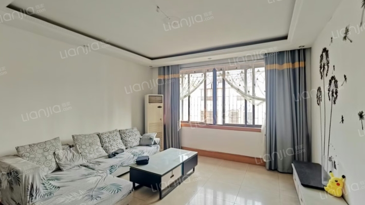 南湖新苑二手房实景图