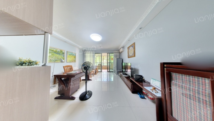 合正锦园南区二手房实景图