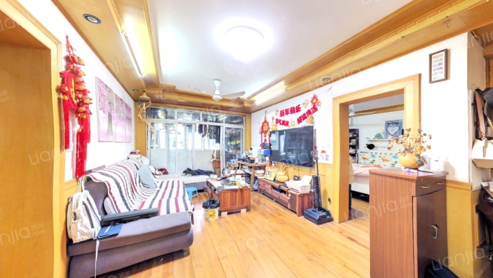 佳林路919弄二手房实景图