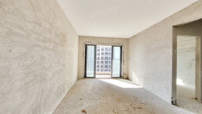 旭日盛世园二手房实景图