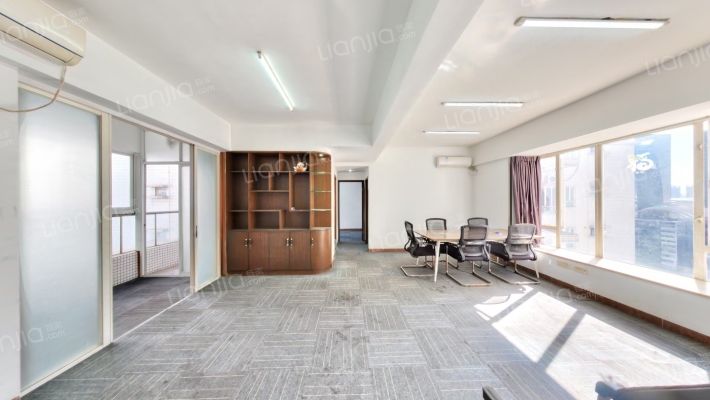 星辰财富港二手房实景图