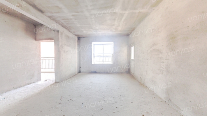 平江壹号二手房实景图