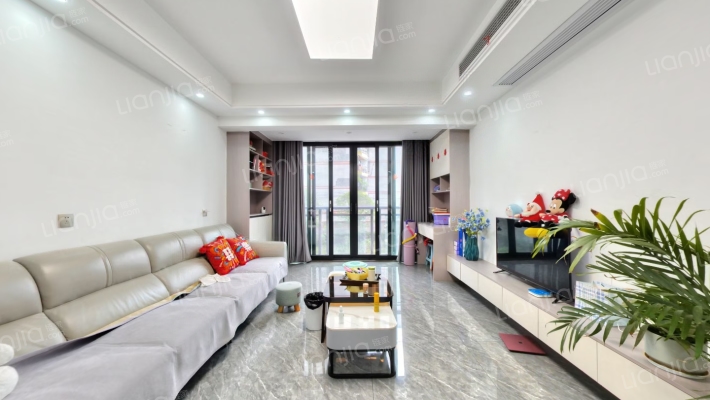 天台别苑二手房实景图