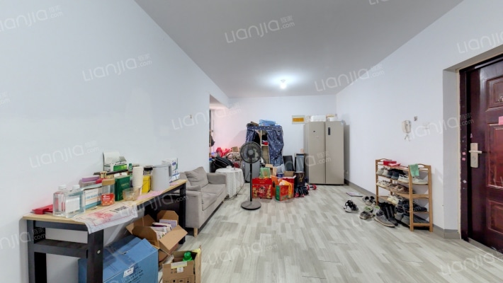 淮合花园B区二手房实景图