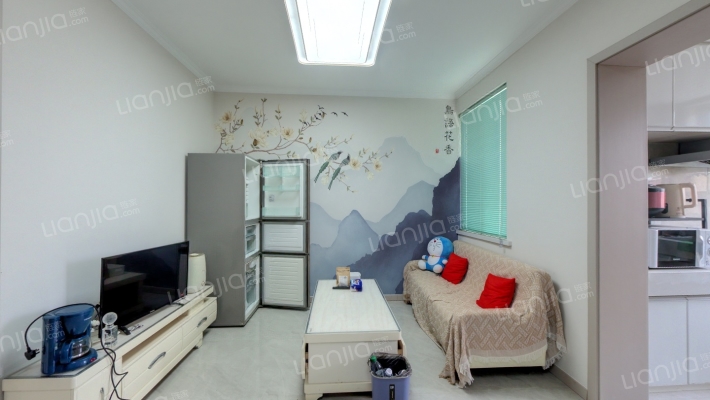 新民小区二手房实景图