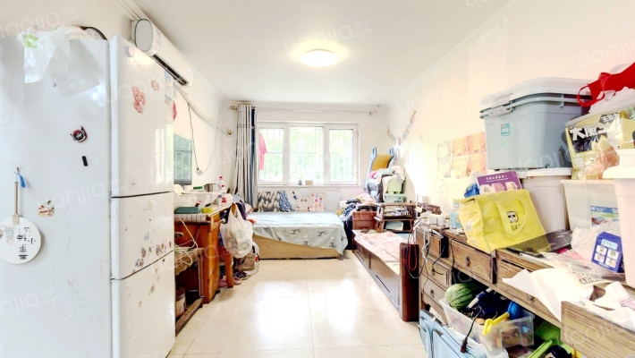 北京城建·广悦居二手房实景图