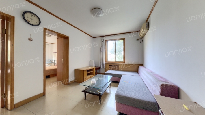 培华小区二手房实景图