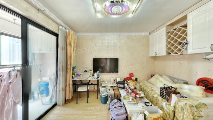 金星桃源居二手房实景图