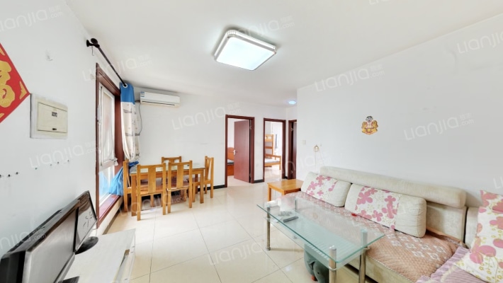 龙旗广场二手房实景图