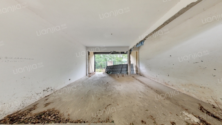 湖畔钰园二手房实景图