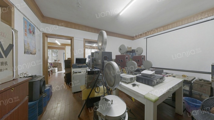 盛华苑二手房实景图