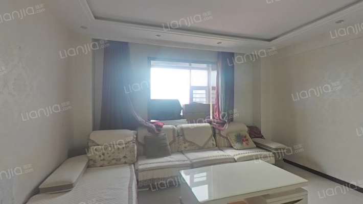 金世纪二手房实景图