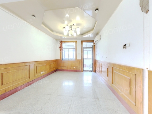 整租·海龙路24号 3室2厅 南