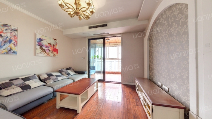 世茂天域华府二手房实景图