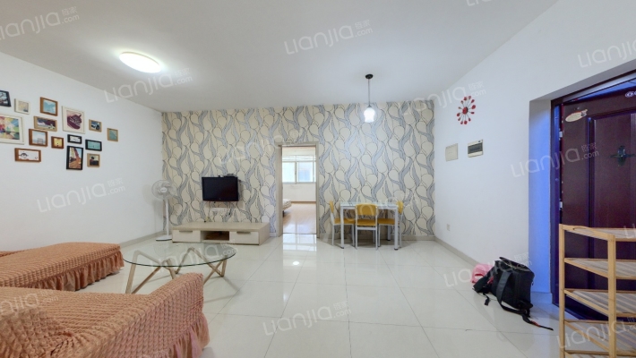 阳明路二手房实景图