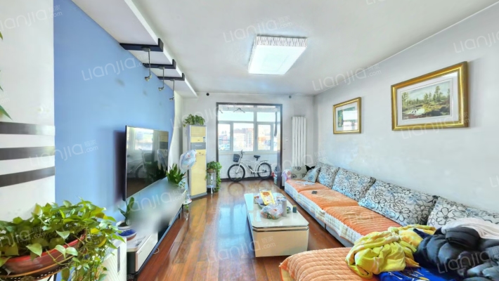 怡康家园二手房实景图