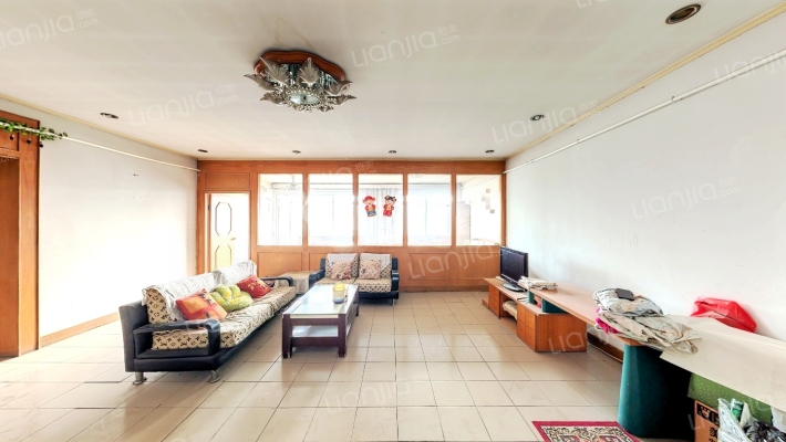 黑虎泉北路139号二手房实景图