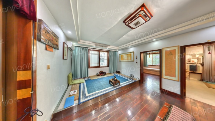 马王堆陶瓷建材新城二手房实景图