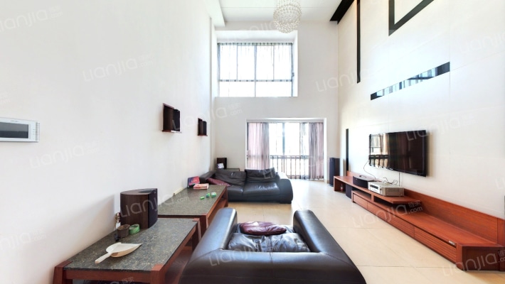 玉柴•博望园二手房实景图