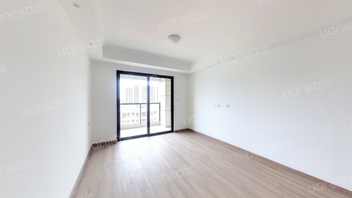 中梁旭辉国宾府二手房实景图