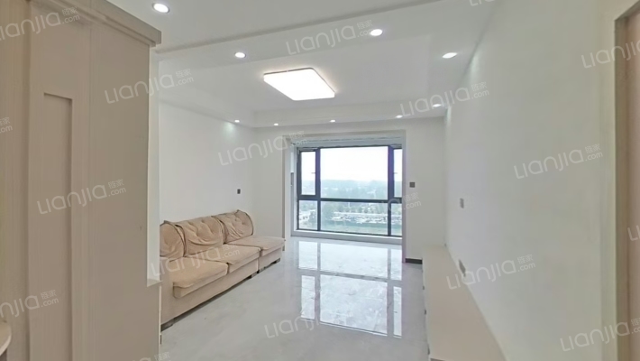 法姬娜新城国际二手房实景图