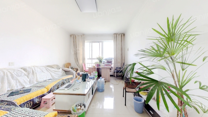 恒基水榭华城二手房实景图