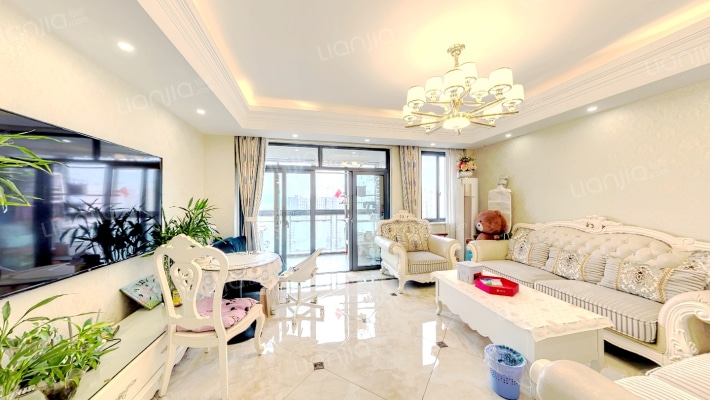 银桂苑二手房实景图