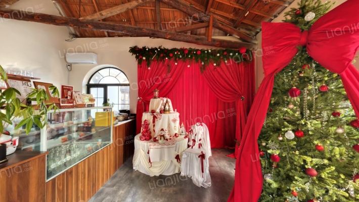 泰山路35号二手房实景图