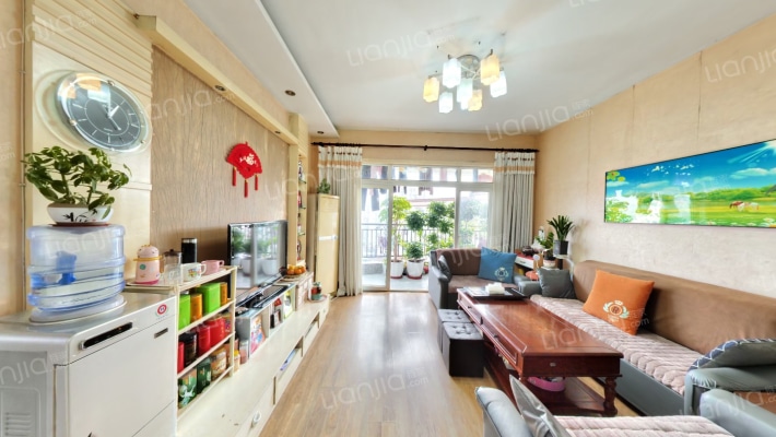 名京雅苑二手房实景图