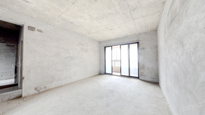 悦湖會二手房实景图