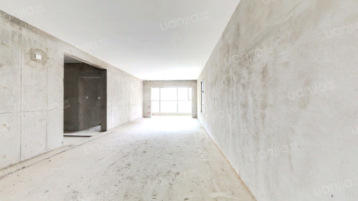 俊发俊尚峰二手房实景图