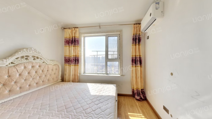 万盛理想国官舍二手房实景图