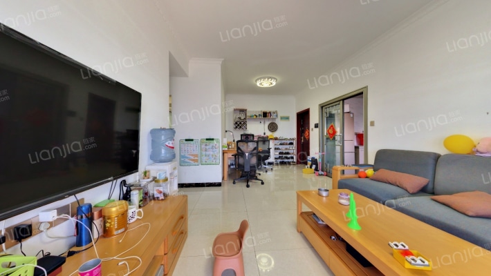 紫薇银座二手房实景图