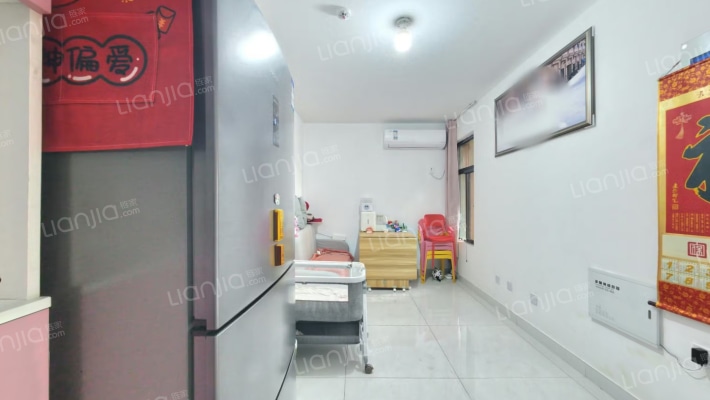 郑地美巢二手房实景图